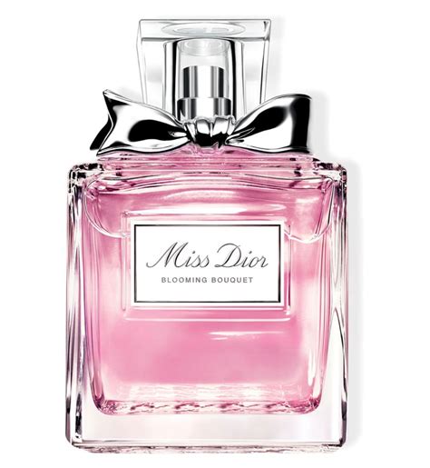 boots Miss Dior perfume